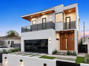 The Penmar Retreat - Luxurious resort-style oasis